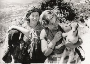 Commemoration of Simone Chaumet
