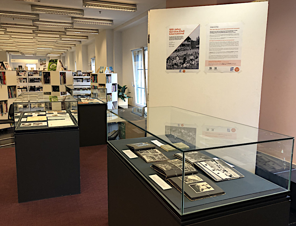 100 years of SCI in Switzerland