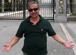 Faruque Alamgir