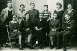 Willy Begert