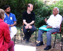 Devinder das Chopra