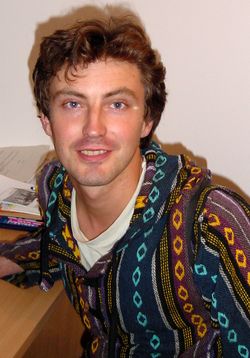 Wilbert Helsloot