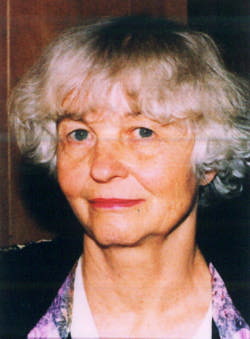 Susanne Lutz