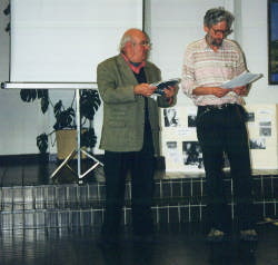 Jean-Pierre Petit