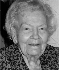 Helen Sanford Wilhelm