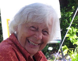 Phylis Sato (Clift)