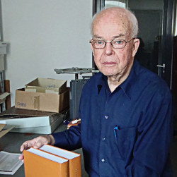 Bertram Schröter