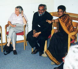 Valli (Chari) Seshan