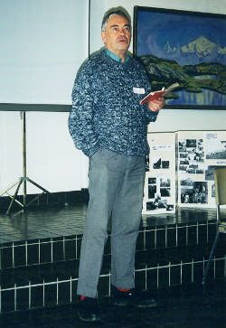 Nigel Watt