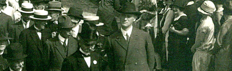 Pierre Ceresole 