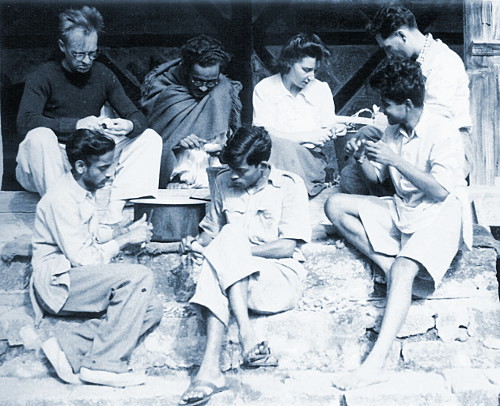 Chamba 1951 (India)