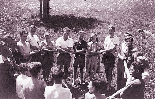 St.Stephan 1948 (Switzerland)