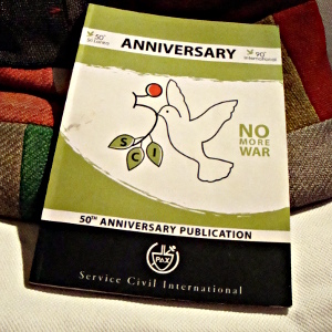 SCI Sri Lanka Anniversary Booklet 2010