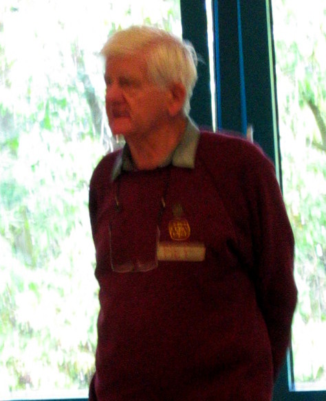 Piet Kruithof (2003)