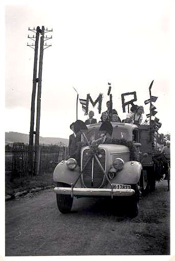 Stitina (Czechoslovakia 1946) Stitina (Czechoslovakia 1946)