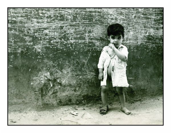 Algerian War Orphanages 1959 Algerian War Orphanages 1959