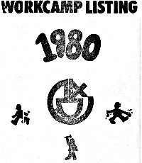 Annual Report of IVS 1984-1985