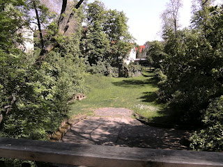 Playground today