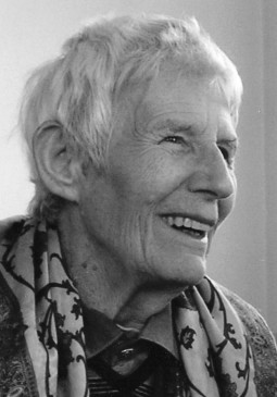 Marianne Boelsma-Studinger