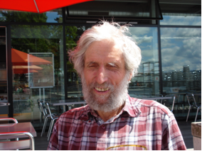 Thedy in Bern (2009)