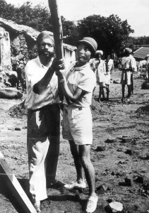 Kengeri 1956
